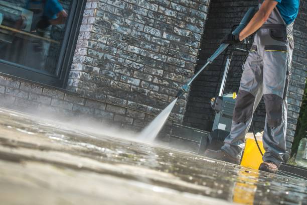 Best Rust and Stain Removal in Marceline, MO