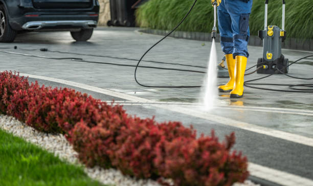 Best Residential Pressure Washing in Marceline, MO