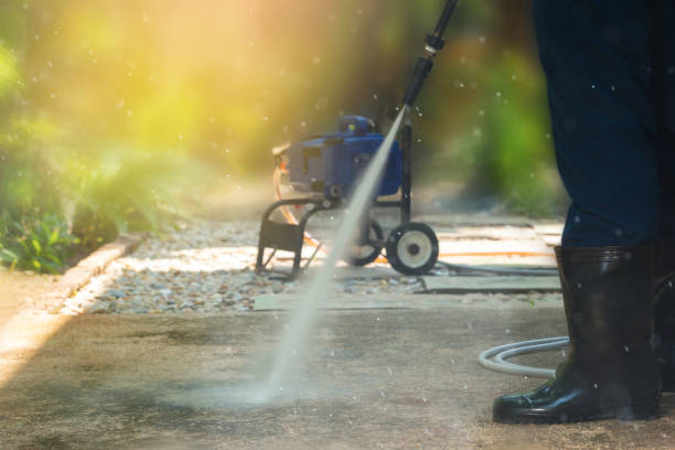 Best Sidewalk and Walkway Pressure Cleaning in Marceline, MO